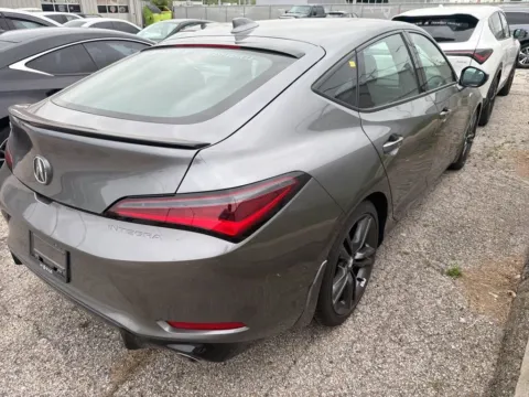 More photos of 2025 Acura Integra w/A-Spec Package at Jay Wolfe Acura, MO
