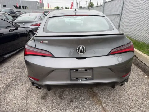 More photos of 2025 Acura Integra w/A-Spec Package at Jay Wolfe Acura, MO