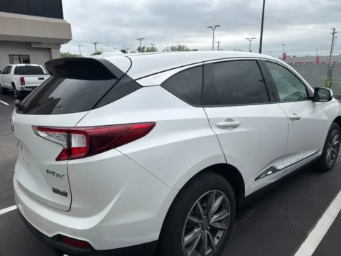 More photos of 2023 Acura RDX w/Technology Package at Jay Wolfe Acura, MO