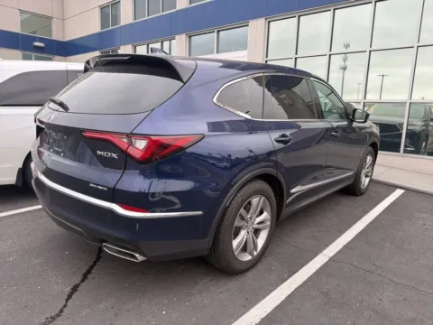 More photos of 2023 Acura MDX 3.5L at Jay Wolfe Acura, MO