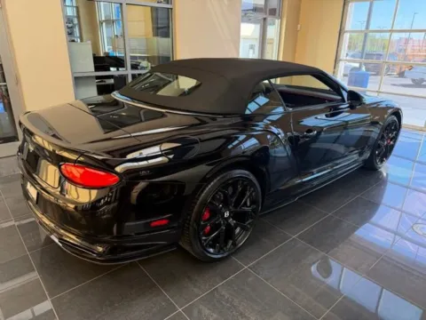 Photos of 2023 Bentley Continental Speed for sale in Kansas City, MO at Jay Wolfe Acura