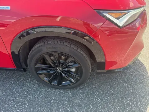 More photos of 2025 Acura ADX w/A-Spec Advance Package at Jay Wolfe Acura, MO