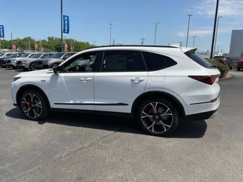 More photos of 2026 Acura MDX Type S w/Advance Package at Jay Wolfe Acura, MO
