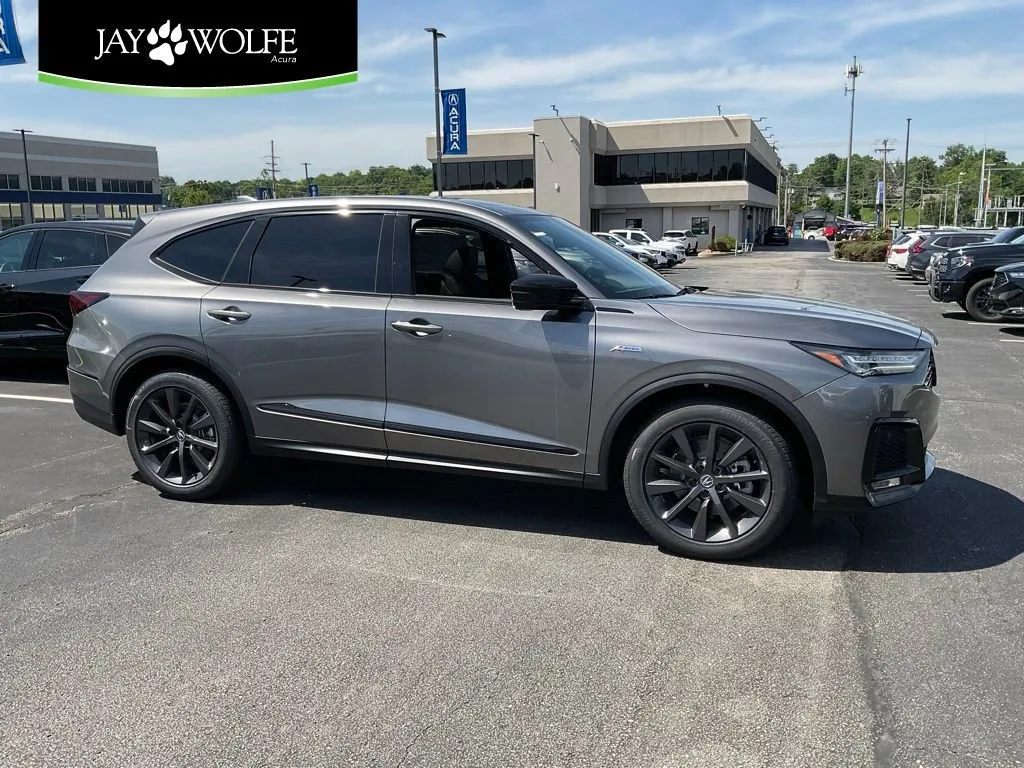 2026 Acura MDX w/A-Spec Package for sale in Kansas City, MO
