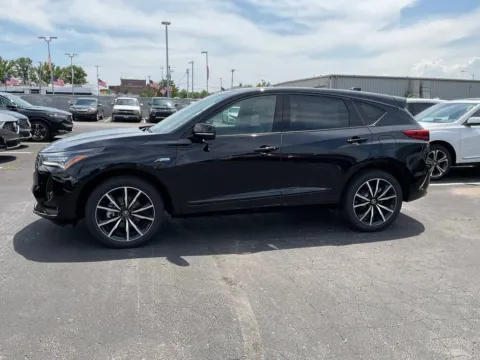 More photos of 2026 Acura RDX w/A-Spec Advance Package at Jay Wolfe Acura, MO