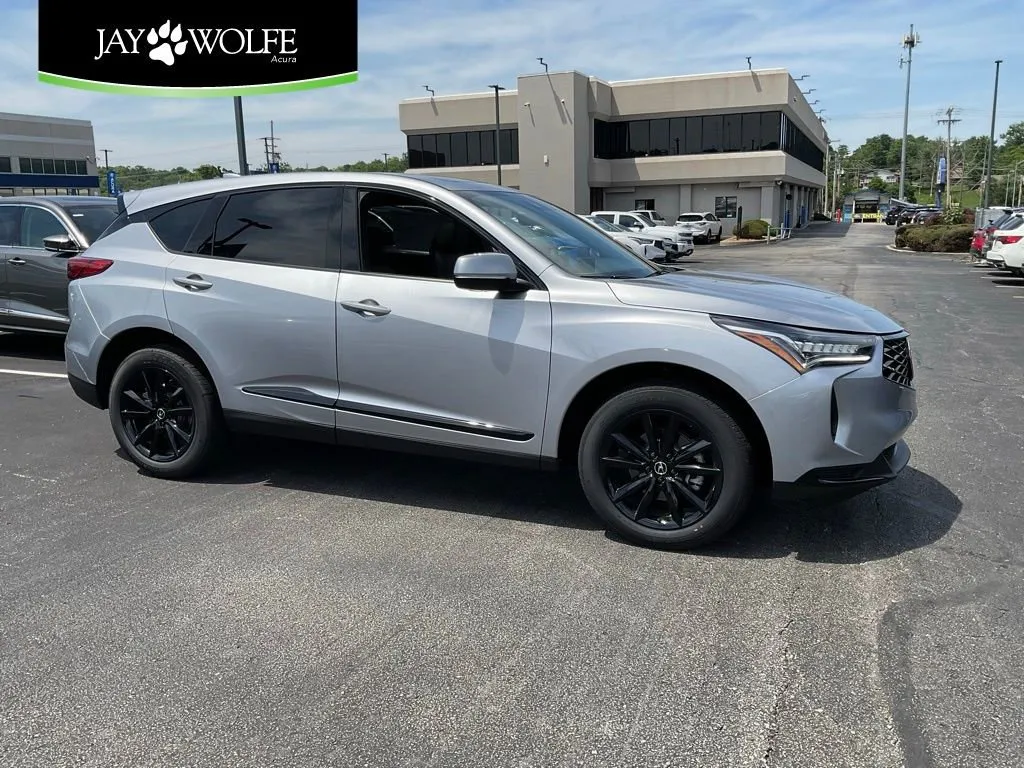 2026 Acura RDX for sale in Kansas City, MO