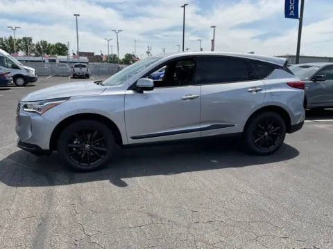 More photos of 2026 Acura RDX at Jay Wolfe Acura, MO