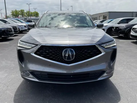 Photos of 2023 Acura MDX w/Advance Package for sale in Kansas City, MO at Jay Wolfe Acura