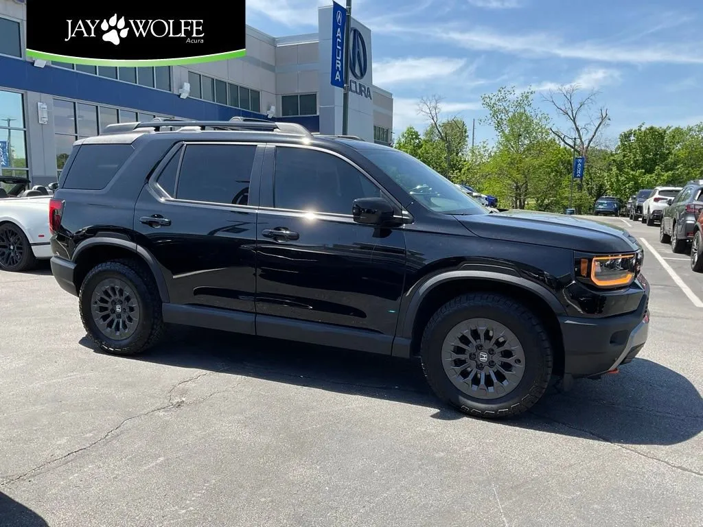 2026 Honda Passport TrailSport for sale in Kansas City, MO