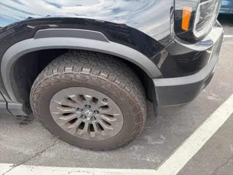More photos of 2026 Honda Passport TrailSport at Jay Wolfe Acura, MO