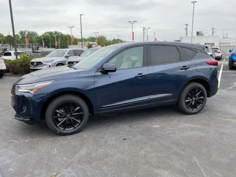 More photos of 2026 Acura RDX at Jay Wolfe Acura, MO