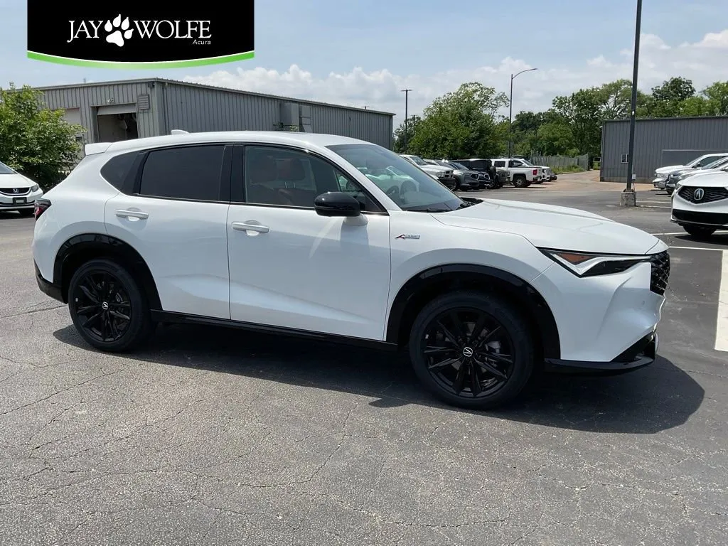 2026 Acura ADX w/A-Spec Advance Package for sale in Kansas City, MO