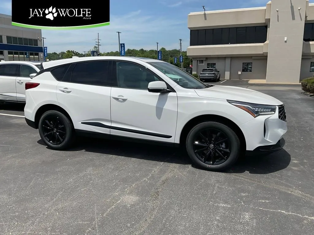 2026 Acura RDX for sale in Kansas City, MO