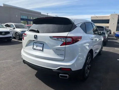 More photos of 2026 Acura RDX w/Technology Package at Jay Wolfe Acura, MO