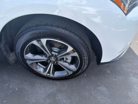 Another view of 2026 Acura RDX w/Technology Package for sale in Kansas City, MO at Jay Wolfe Acura