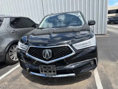 Photos of 2019 Acura MDX w/Advance Pkg for sale in Kansas City, MO at Jay Wolfe Acura
