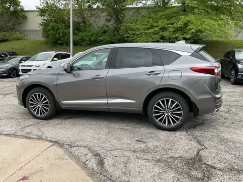 More photos of 2026 Acura RDX w/Advance Package at Jay Wolfe Acura, MO