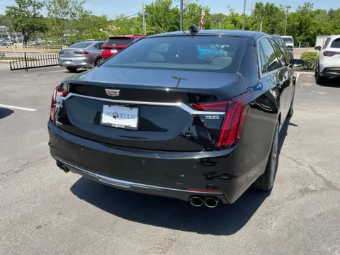 More photos of 2019 Cadillac CT6 Premium Luxury AWD at Jay Wolfe Acura, MO