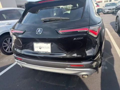 More photos of 2026 Acura ADX at Jay Wolfe Acura, MO