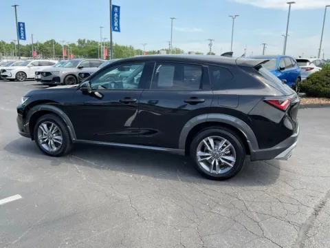 More photos of 2026 Acura ADX at Jay Wolfe Acura, MO
