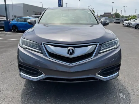 Photos of 2018 Acura RDX Technology Package for sale in Kansas City, MO at Jay Wolfe Acura