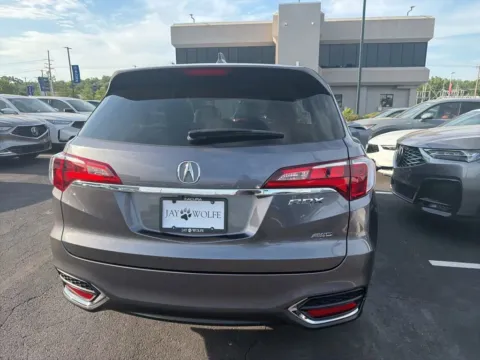 More photos of 2018 Acura RDX Technology Package at Jay Wolfe Acura, MO