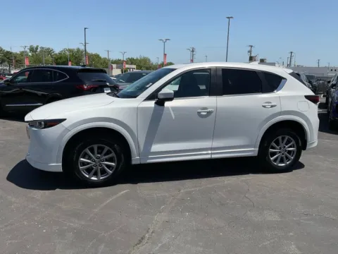 More photos of 2024 Mazda CX-5 2.5 S Preferred Package at Jay Wolfe Acura, MO