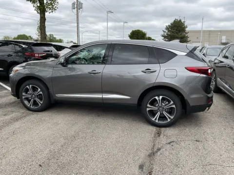 More photos of 2026 Acura RDX w/Technology Package at Jay Wolfe Acura, MO