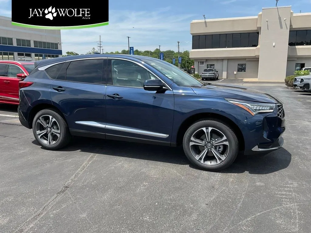 2026 Acura RDX w/Technology Package for sale in Kansas City, MO
