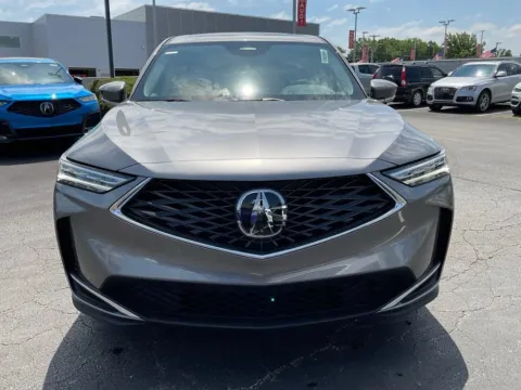 Photos of 2026 Acura MDX for sale in Kansas City, MO at Jay Wolfe Acura