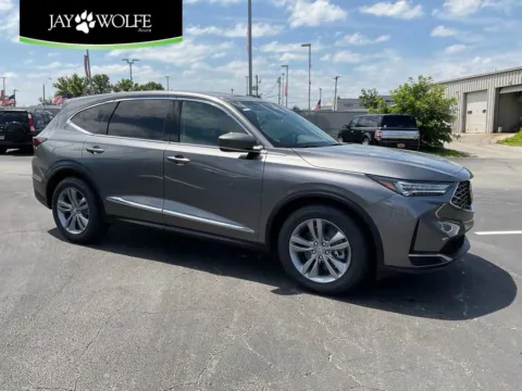 Gray 2026 Acura MDX for sale in Kansas City, MO
