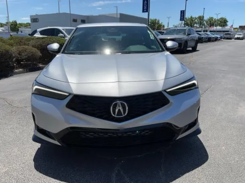 Photos of 2026 Acura Integra w/A-Spec Package for sale in Kansas City, MO at Jay Wolfe Acura