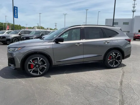 More photos of 2026 Acura MDX Type S w/Advance Package at Jay Wolfe Acura, MO