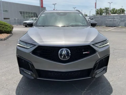 Photos of 2026 Acura MDX Type S w/Advance Package for sale in Kansas City, MO at Jay Wolfe Acura