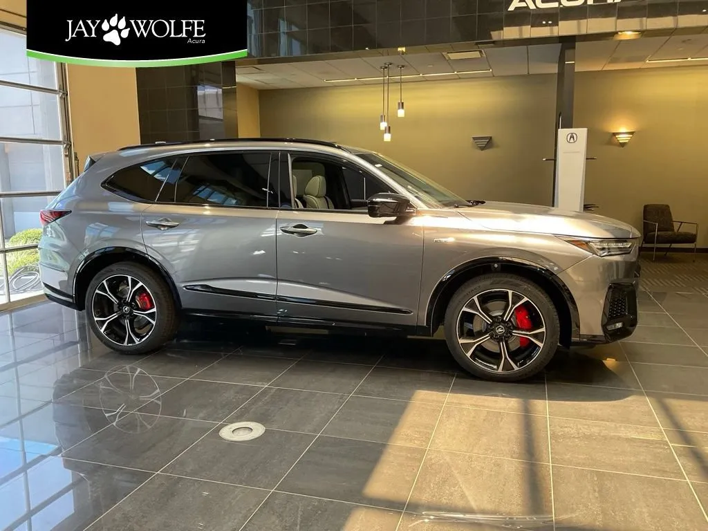 2026 Acura MDX Type S w/Advance Package for sale in Kansas City, MO