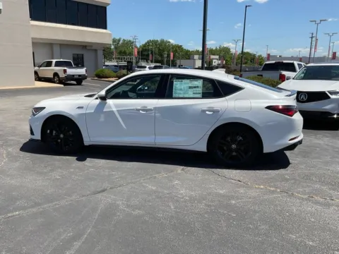 More photos of 2026 Acura Integra w/A-Spec Technology Package at Jay Wolfe Acura, MO