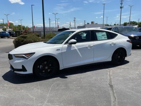 More photos of 2026 Acura Integra w/A-Spec Technology Package at Jay Wolfe Acura, MO
