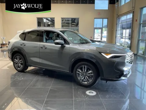 Gray 2026 Acura ADX for sale in Kansas City, MO