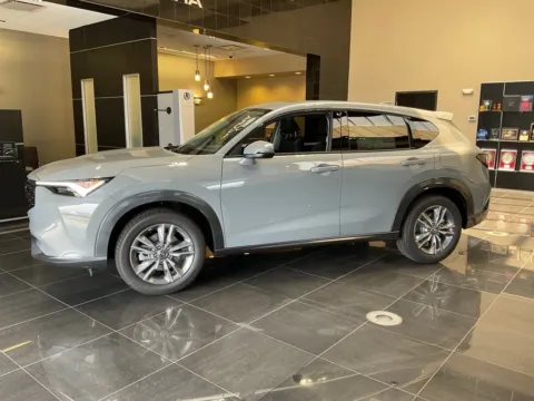 More photos of 2026 Acura ADX at Jay Wolfe Acura, MO