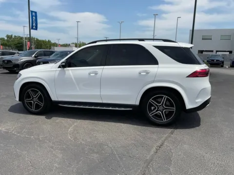 More photos of 2024 Mercedes-Benz GLE 350 at Jay Wolfe Acura, MO