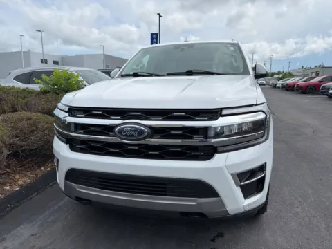 Photos of 2023 Ford Expedition Limited for sale in Kansas City, MO at Jay Wolfe Acura