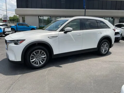More photos of 2025 Mazda CX-90 Preferred Package at Jay Wolfe Acura, MO