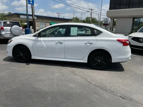 More photos of 2018 Nissan Sentra SR at Jay Wolfe Acura, MO