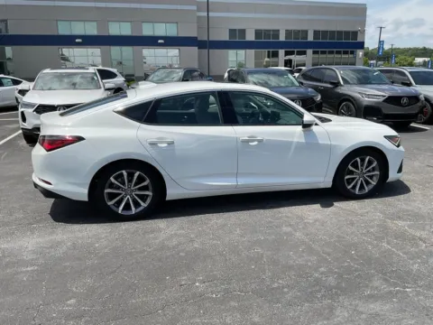 More photos of 2023 Acura Integra at Jay Wolfe Acura, MO