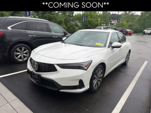 White 2023 Acura Integra for sale in Kansas City, MO