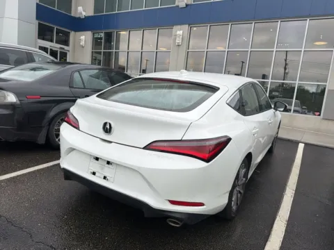 Another view of 2023 Acura Integra for sale in Kansas City, MO at Jay Wolfe Acura