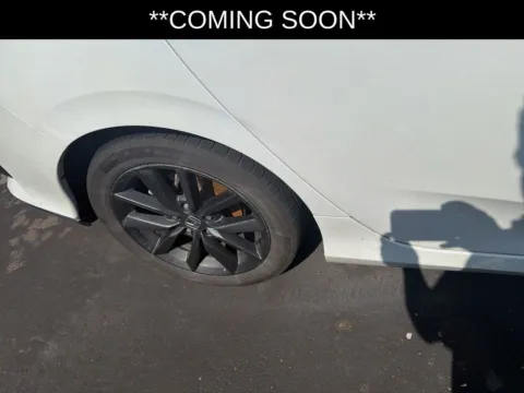 More photos of 2020 Honda Civic Hatchback EX-L at Jay Wolfe Acura, MO