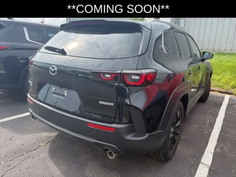 More photos of 2025 Mazda CX-50 2.5 S Preferred Package at Jay Wolfe Acura, MO