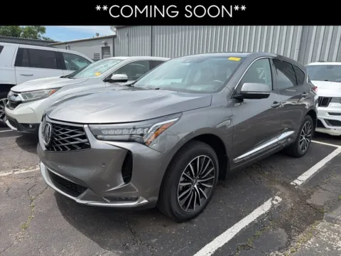 Gray 2025 Acura RDX w/Advance Package for sale in Kansas City, MO
