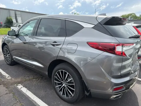 More photos of 2025 Acura RDX w/Advance Package at Jay Wolfe Acura, MO
